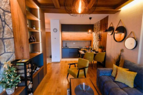 Apartman Akustik Luks - Royal Gardens